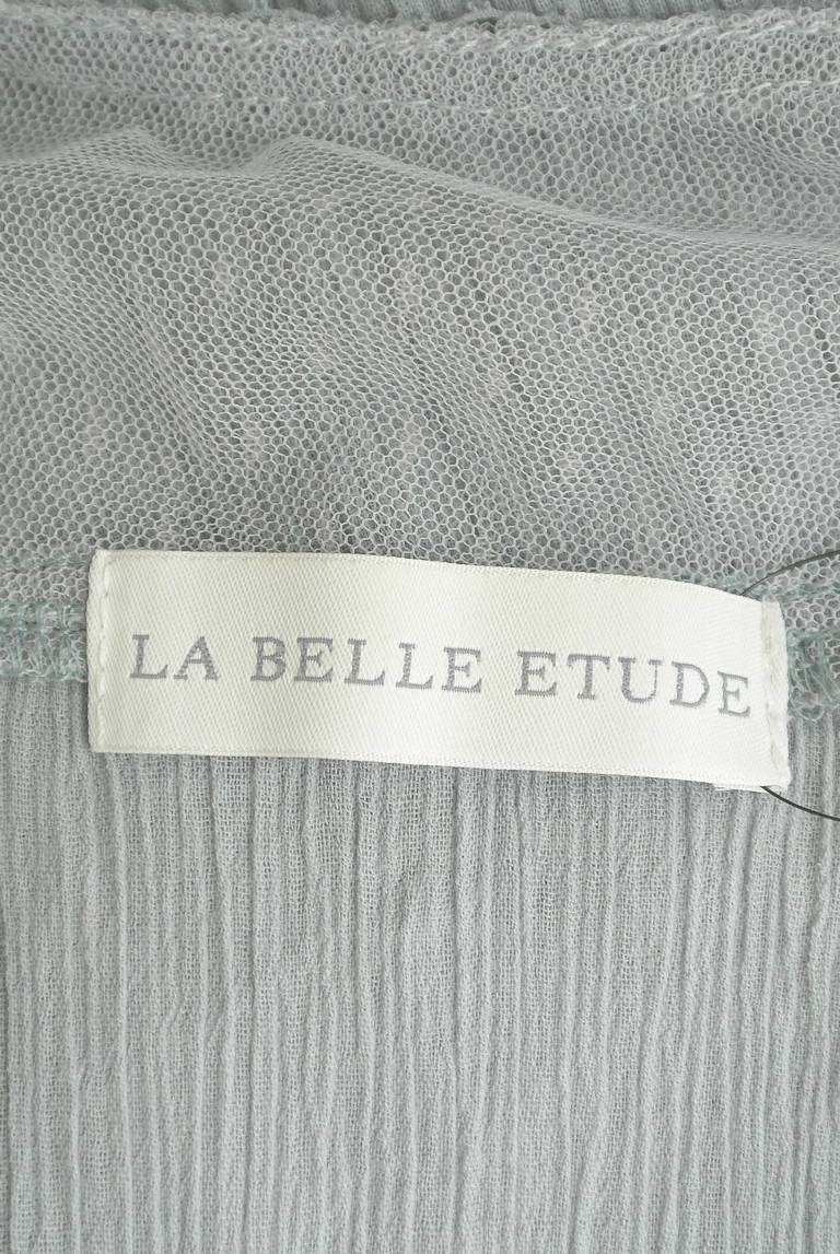 la belle Etude（ラベル エチュード）の古着「商品番号：PR10289143」-大画像6