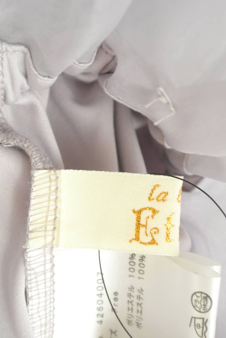 la belle Etude（ラベル エチュード）の古着「商品番号：PR10289144」-大画像6
