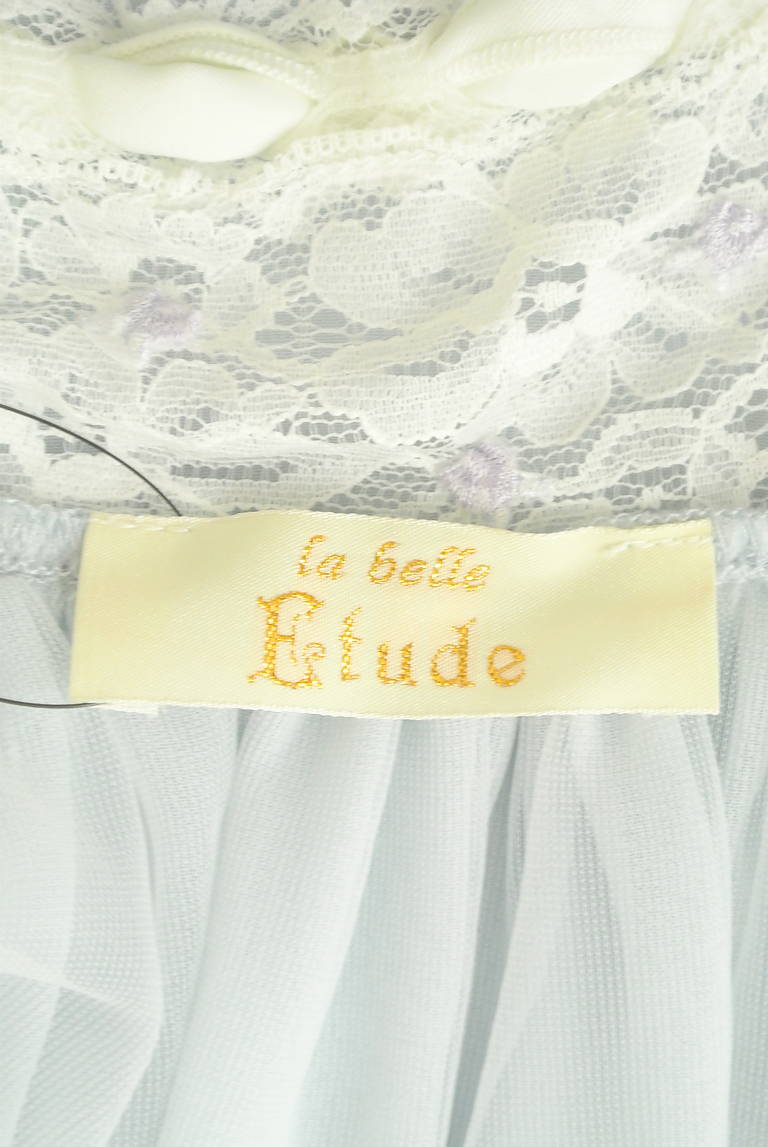 la belle Etude（ラベル エチュード）の古着「商品番号：PR10289149」-大画像6