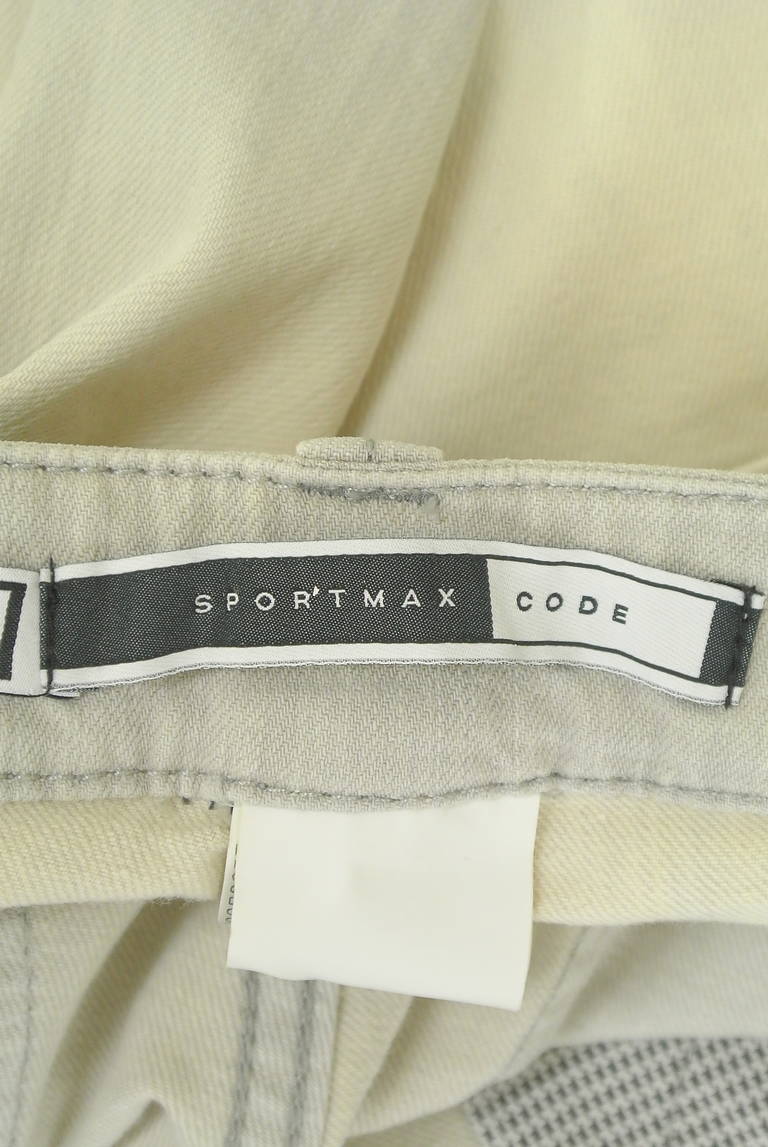 SPORTMAX（スポーツマックス）の古着「商品番号：PR10289170」-大画像6