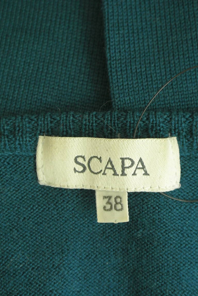 SCAPA（スキャパ）の古着「商品番号：PR10289171」-大画像6