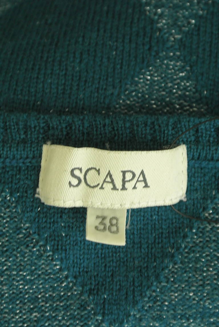SCAPA（スキャパ）の古着「商品番号：PR10289172」-大画像6