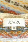SCAPA（スキャパ）の古着「商品番号：PR10289176」-6