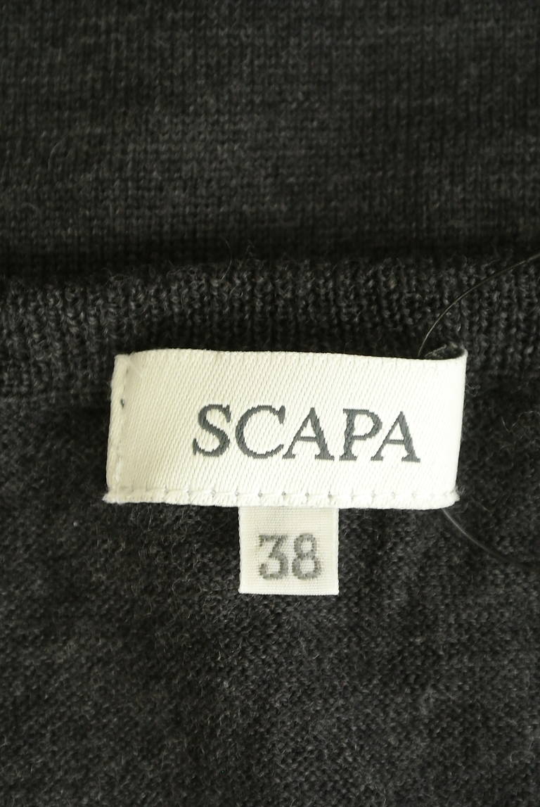 SCAPA（スキャパ）の古着「商品番号：PR10289177」-大画像6