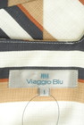 Viaggio Blu（ビアッジョブルー）の古着「商品番号：PR10289185」-6