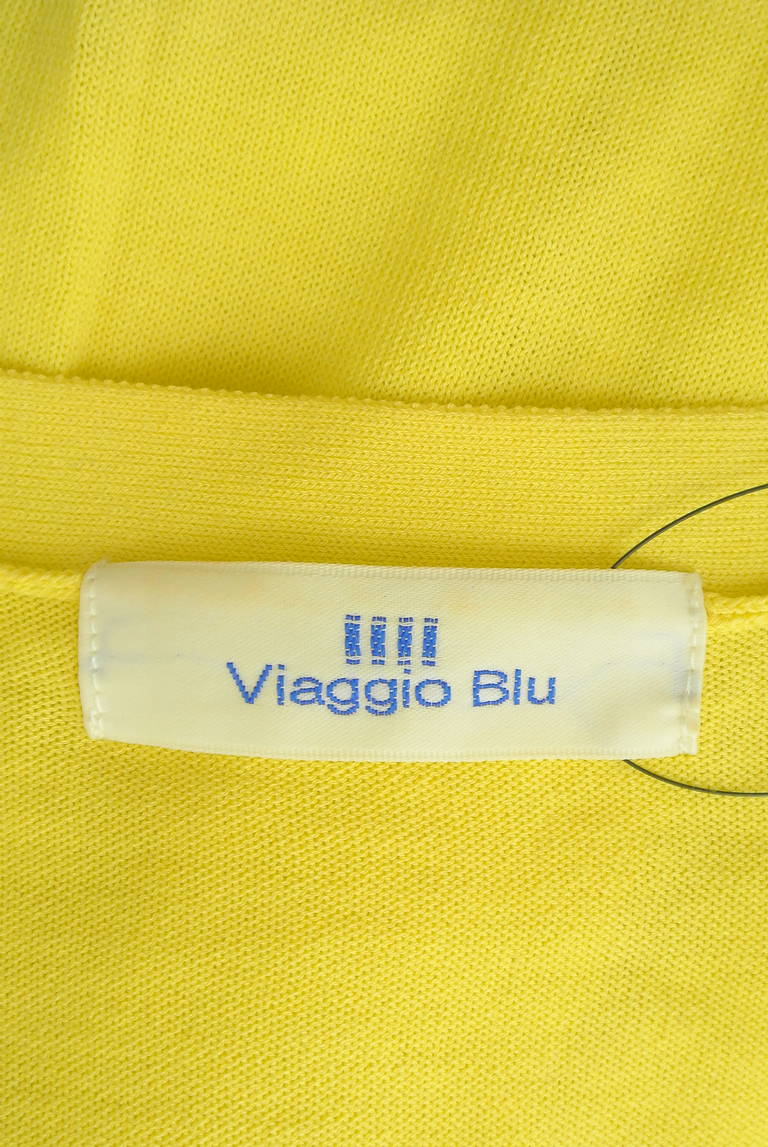 Viaggio Blu（ビアッジョブルー）の古着「商品番号：PR10289187」-大画像6