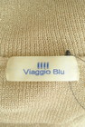 Viaggio Blu（ビアッジョブルー）の古着「商品番号：PR10289189」-6