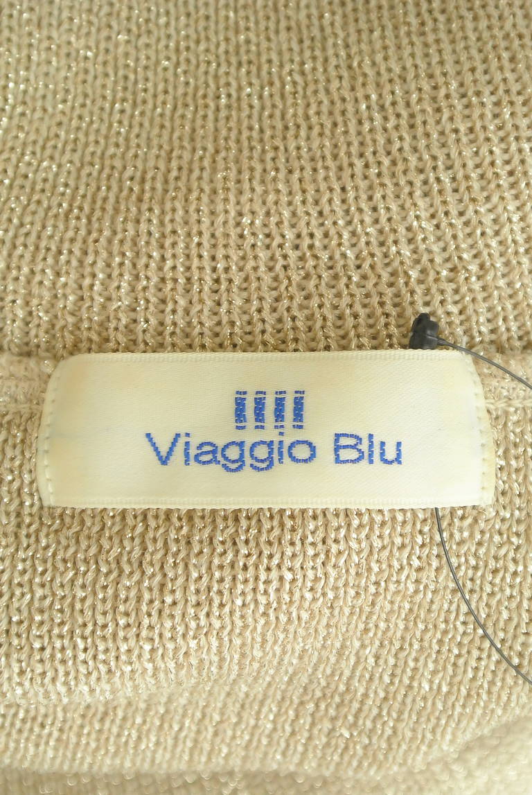Viaggio Blu（ビアッジョブルー）の古着「商品番号：PR10289189」-大画像6