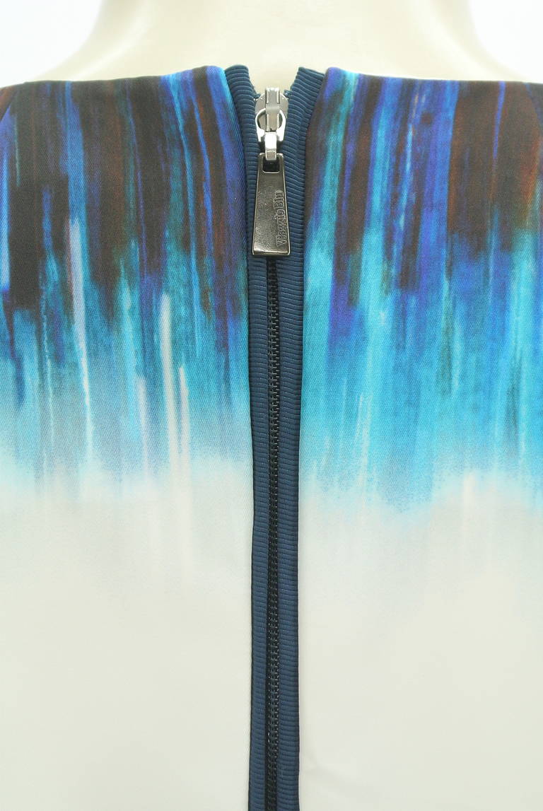 Viaggio Blu（ビアッジョブルー）の古着「商品番号：PR10289191」-大画像4