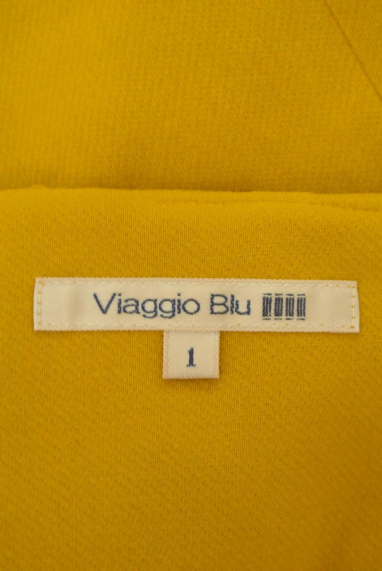 Viaggio Blu（ビアッジョブルー）の古着「商品番号：PR10289195」-大画像6
