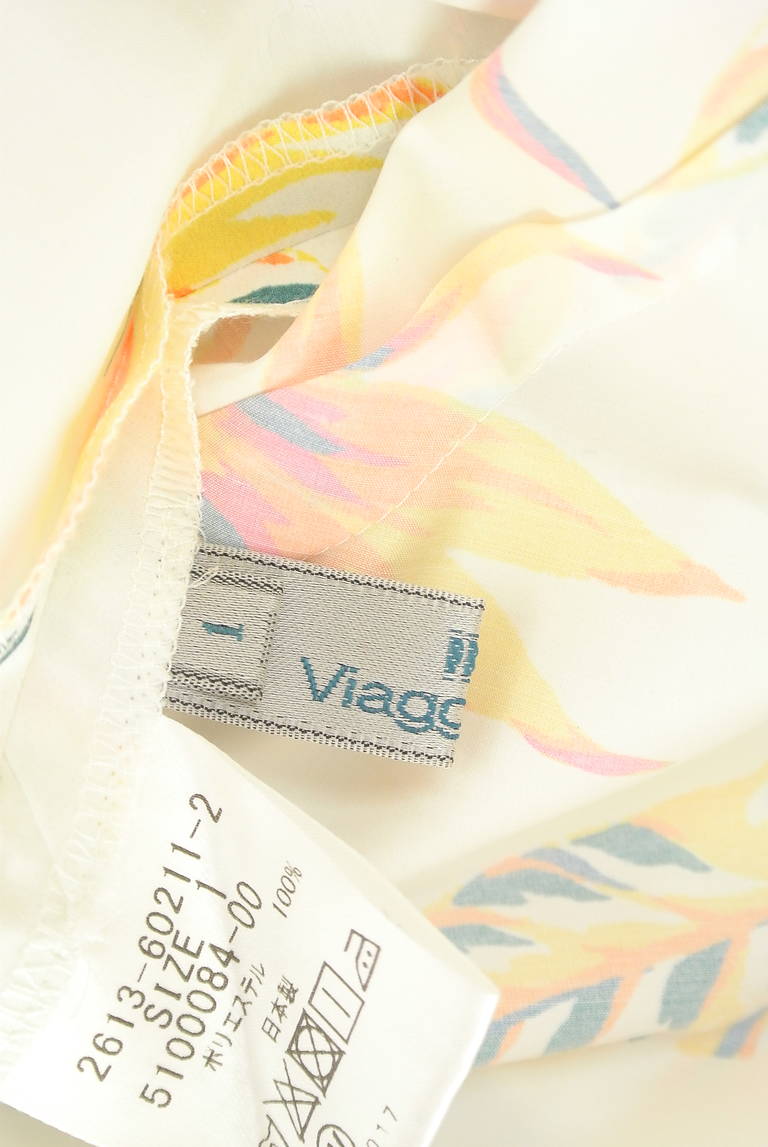 Viaggio Blu（ビアッジョブルー）の古着「商品番号：PR10289198」-大画像6