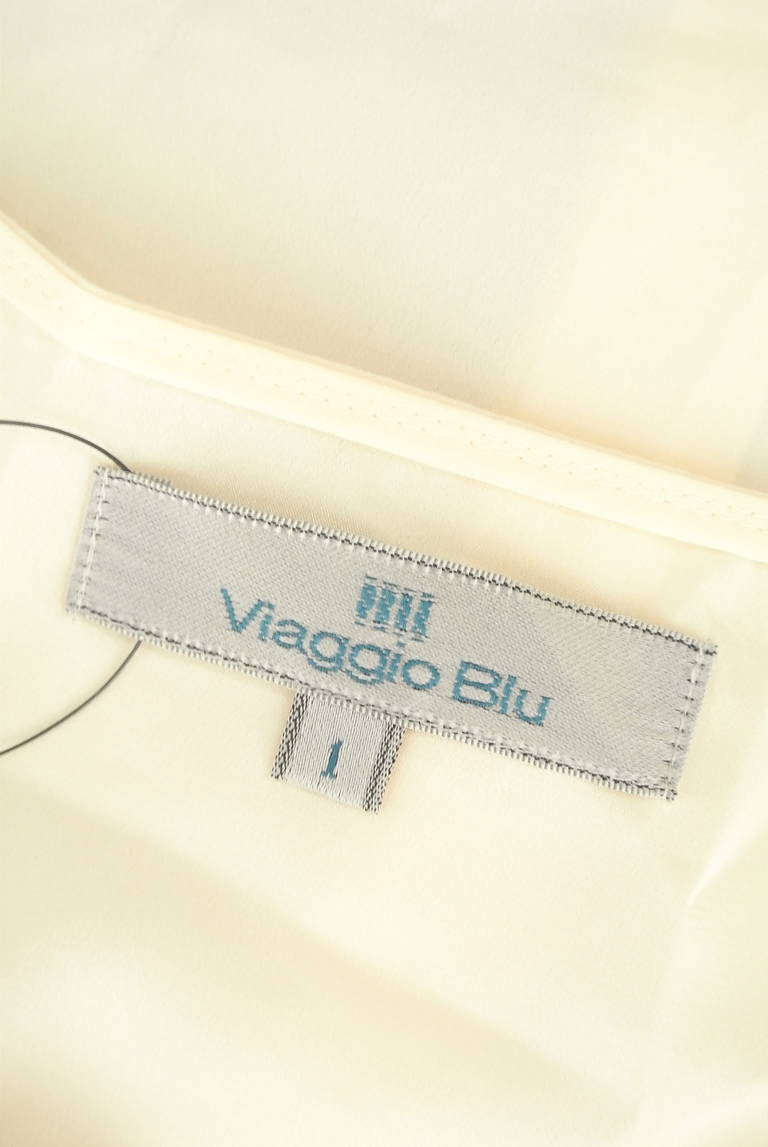Viaggio Blu（ビアッジョブルー）の古着「商品番号：PR10289199」-大画像6