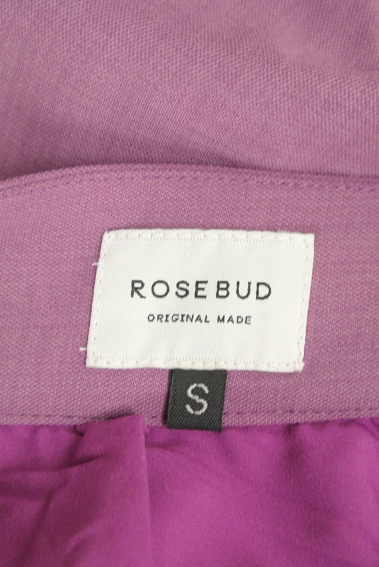 ROSE BUD（ローズバッド）の古着「商品番号：PR10289217」-大画像6