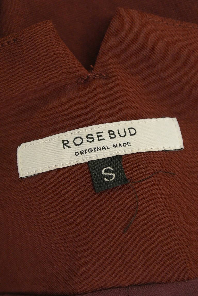 ROSE BUD（ローズバッド）の古着「商品番号：PR10289218」-大画像6