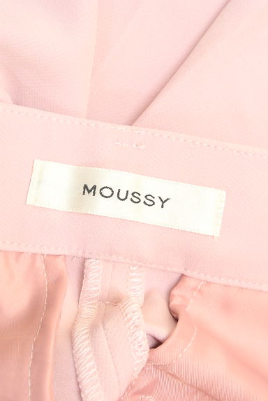 MOUSSY（マウジー）の古着「きれい色ストレッチテーパードパンツ（パンツ）」大画像６へ