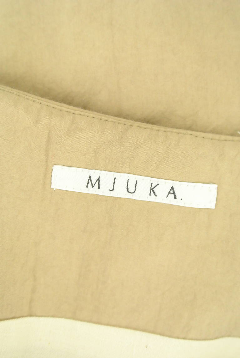 mjuka（ミューカ）の古着「商品番号：PR10289235」-大画像6