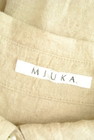mjuka（ミューカ）の古着「商品番号：PR10289237」-6