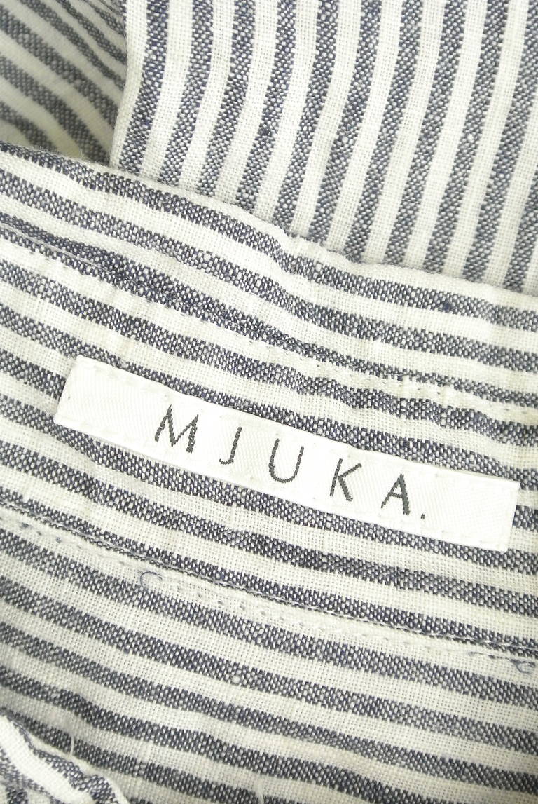 mjuka（ミューカ）の古着「商品番号：PR10289238」-大画像6