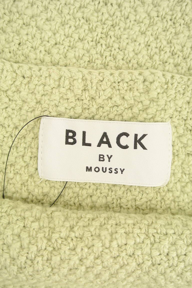 BLACK BY MOUSSY（ブラックバイマウジー）の古着「商品番号：PR10289242」-大画像6