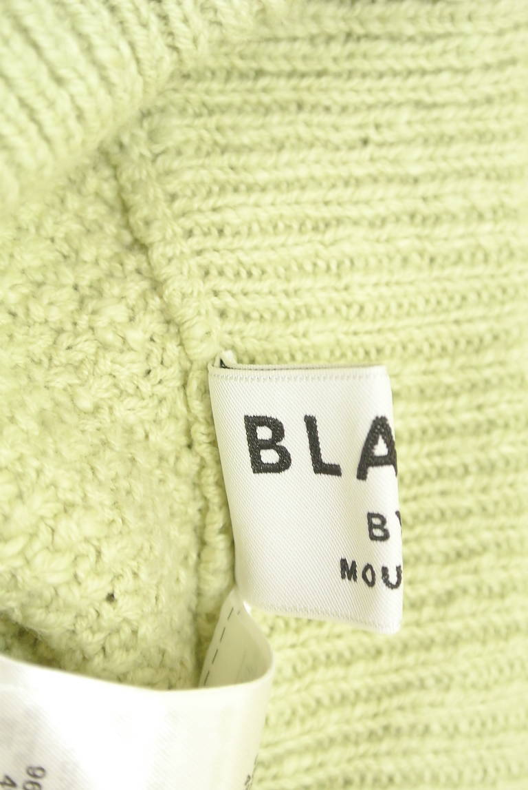 BLACK BY MOUSSY（ブラックバイマウジー）の古着「商品番号：PR10289243」-大画像6