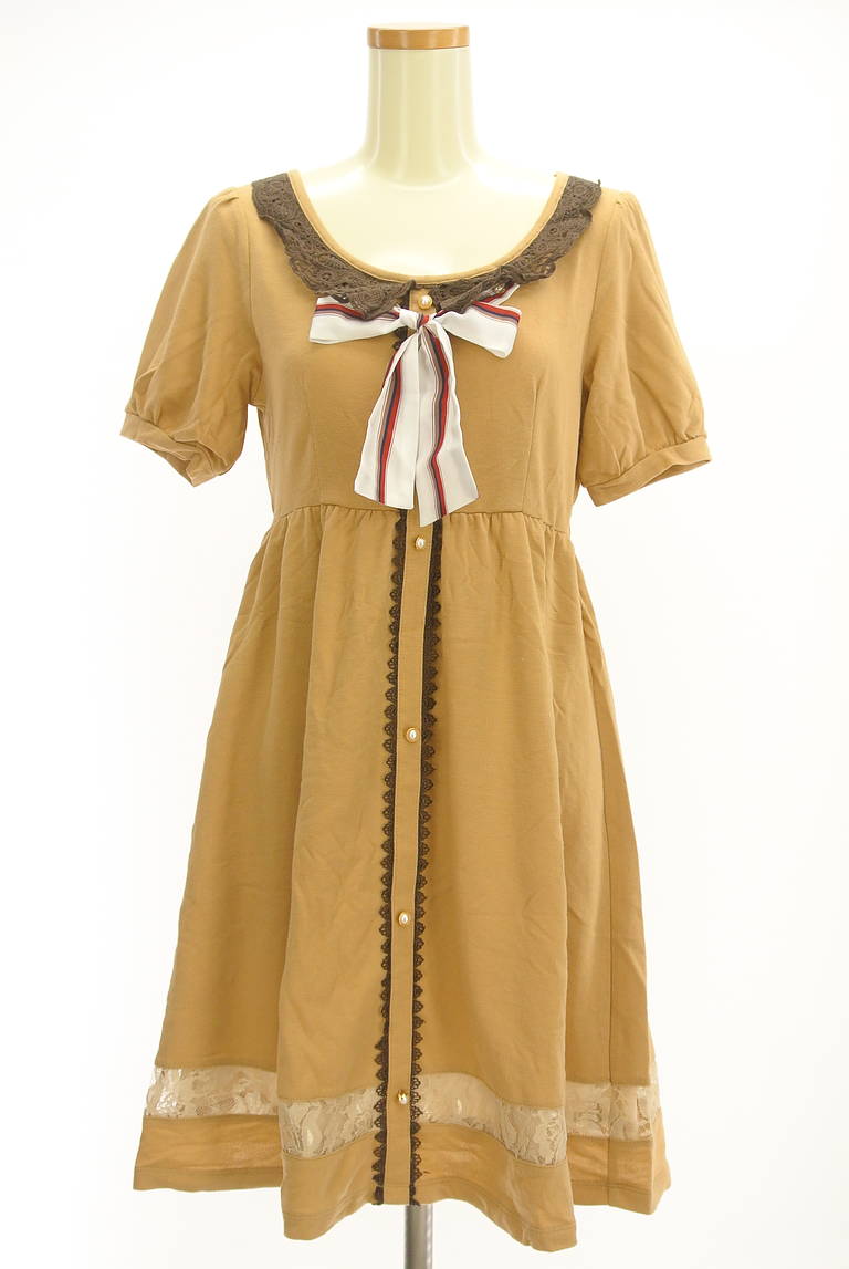 axes femme（アクシーズファム）の古着「商品番号：PR10289244」-大画像1
