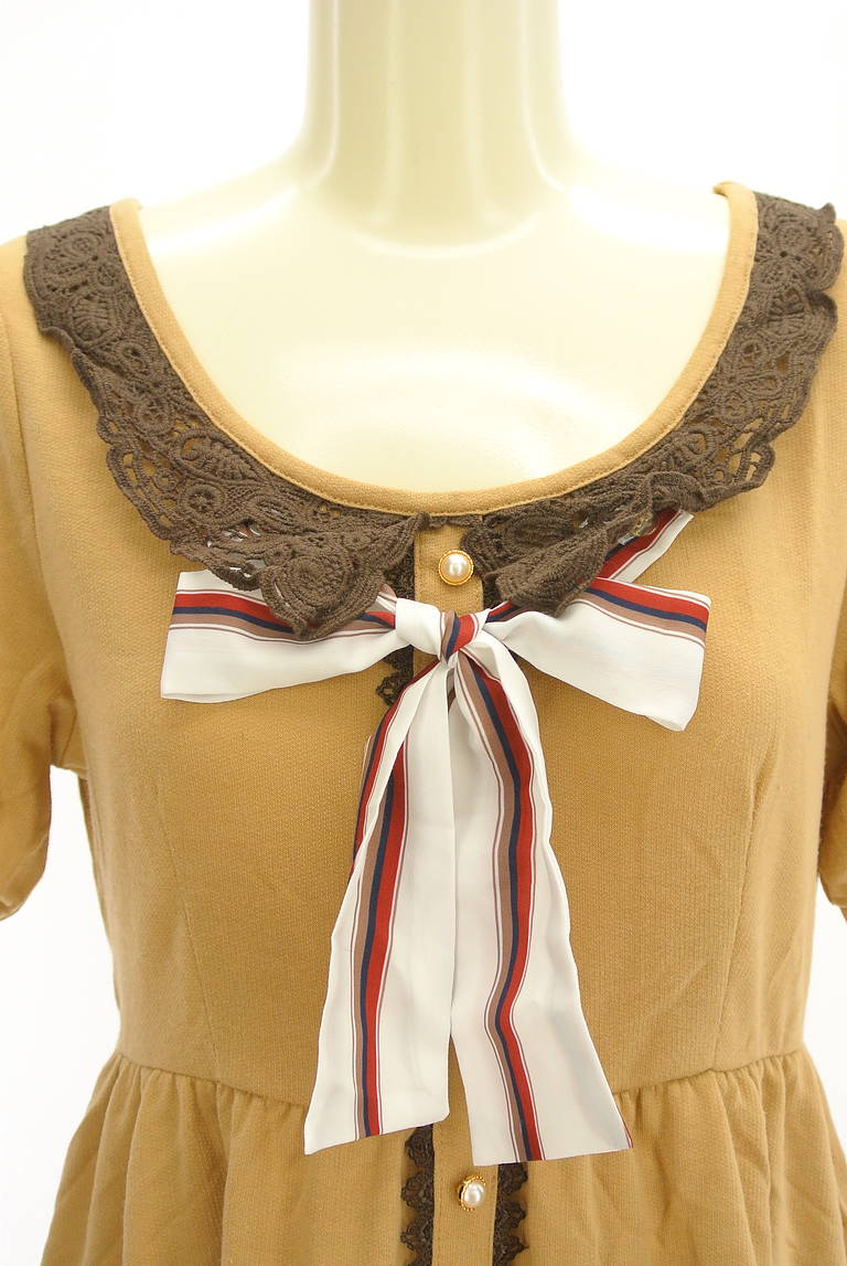 axes femme（アクシーズファム）の古着「商品番号：PR10289244」-大画像4