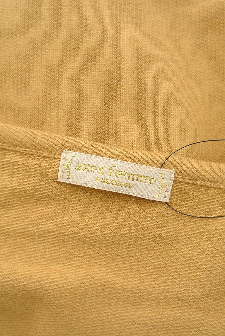 axes femme（アクシーズファム）の古着「商品番号：PR10289244」-大画像6