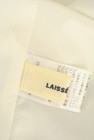 LAISSE PASSE（レッセパッセ）の古着「商品番号：PR10289266」-6