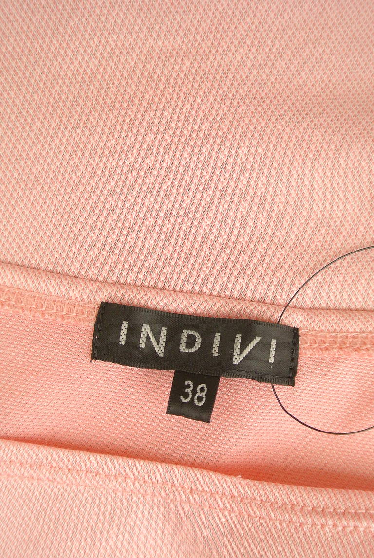 INDIVI（インディヴィ）の古着「商品番号：PR10289269」-大画像6