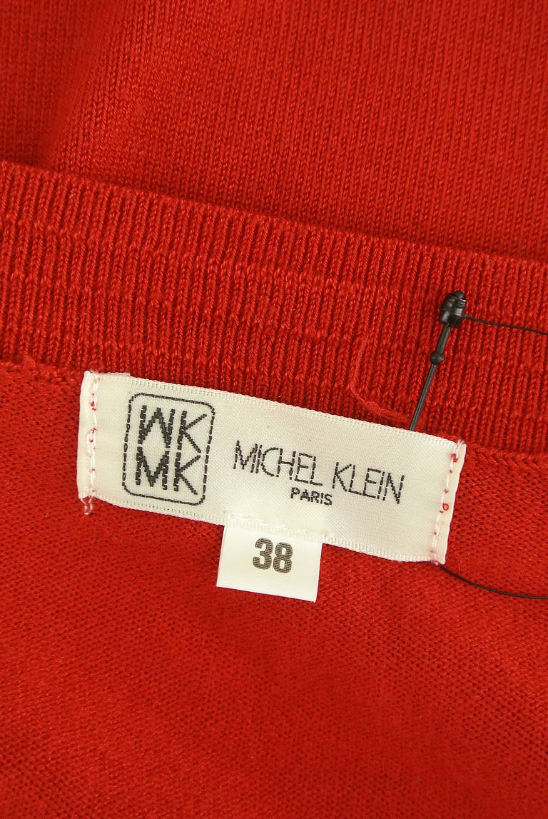 MK MICHEL KLEIN（エムケーミッシェルクラン）の古着「商品番号：PR10289271」-大画像6