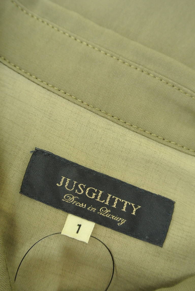 JUSGLITTY（ジャスグリッティー）の古着「商品番号：PR10289277」-大画像6