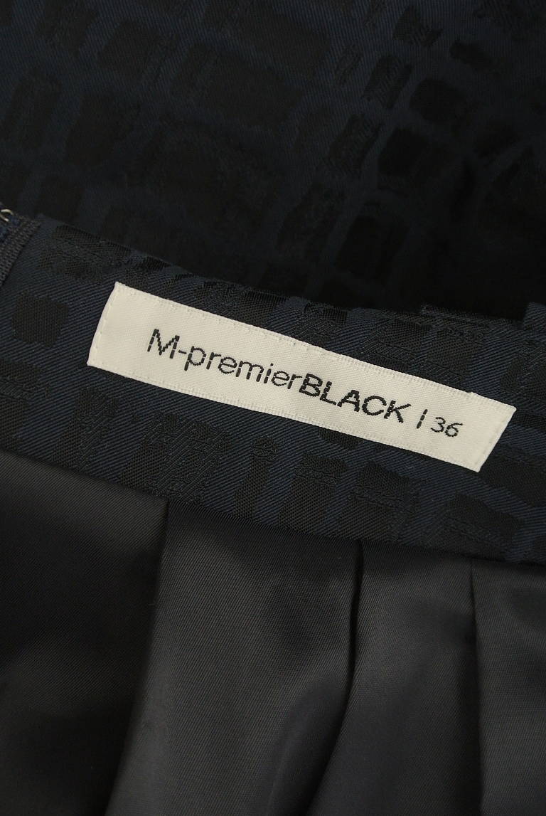 M-premier（エムプルミエ）の古着「商品番号：PR10289284」-大画像6