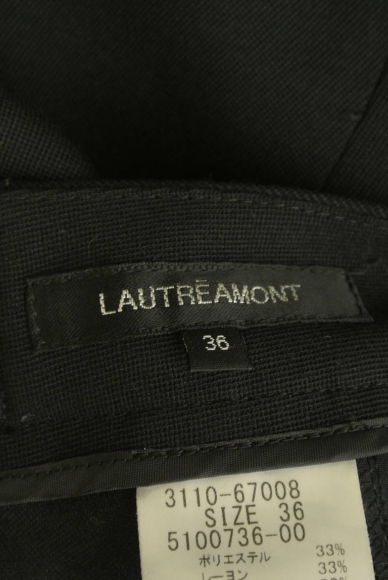 LAUTREAMONT（ロートレアモン）の古着「商品番号：PR10289293」-大画像6