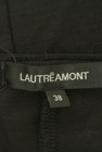 LAUTREAMONT（ロートレアモン）の古着「商品番号：PR10289297」-6