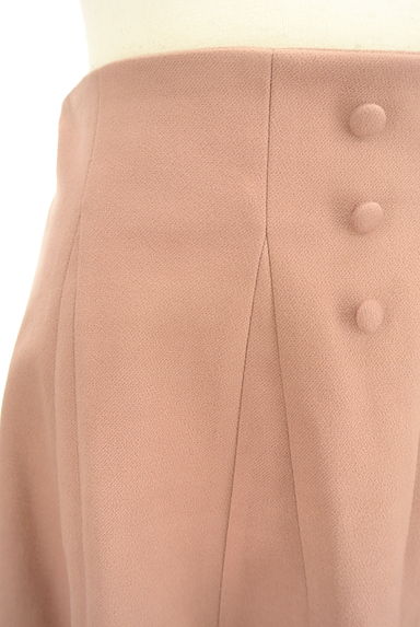 Ank Rouge（アンクルージュ）の古着「BIGリボンデザインフレアスカート（スカート）」大画像４へ