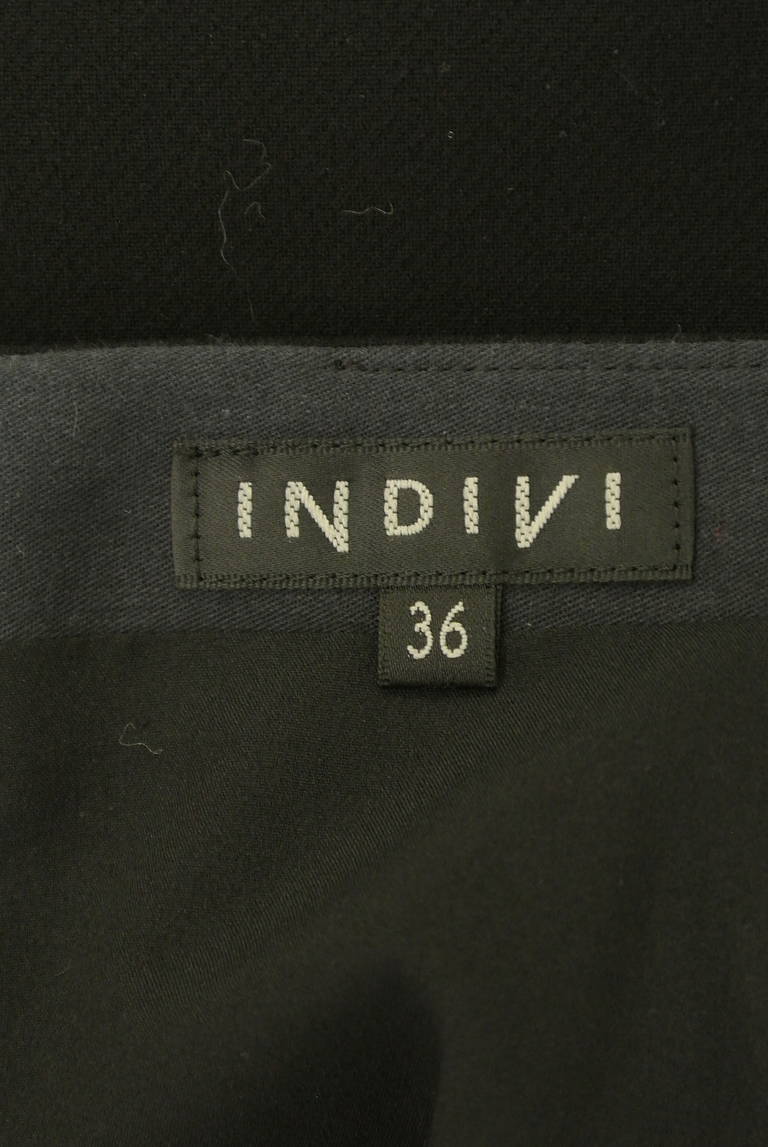 INDIVI（インディヴィ）の古着「商品番号：PR10289333」-大画像6