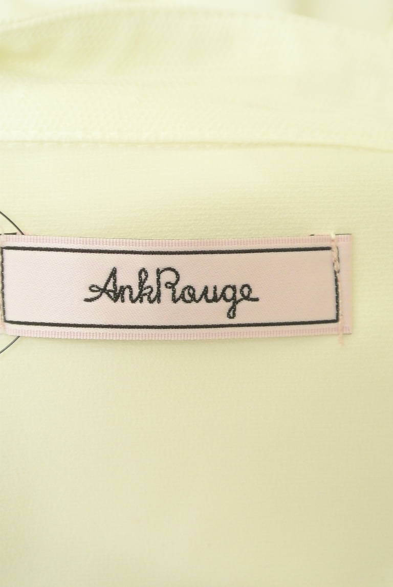 Ank Rouge（アンクルージュ）の古着「商品番号：PR10289336」-大画像6