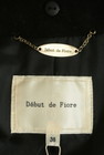 Debut de Fiore by LAISSE PASSE（デビュー・ド・フィオレ）の古着「商品番号：PR10289343」-6