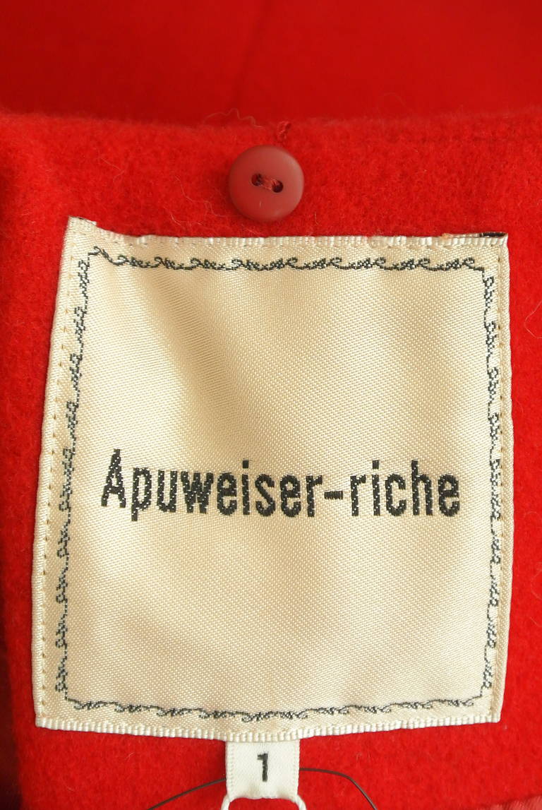 Apuweiser riche（アプワイザーリッシェ）の古着「商品番号：PR10289344」-大画像6