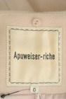 Apuweiser riche（アプワイザーリッシェ）の古着「商品番号：PR10289345」-6