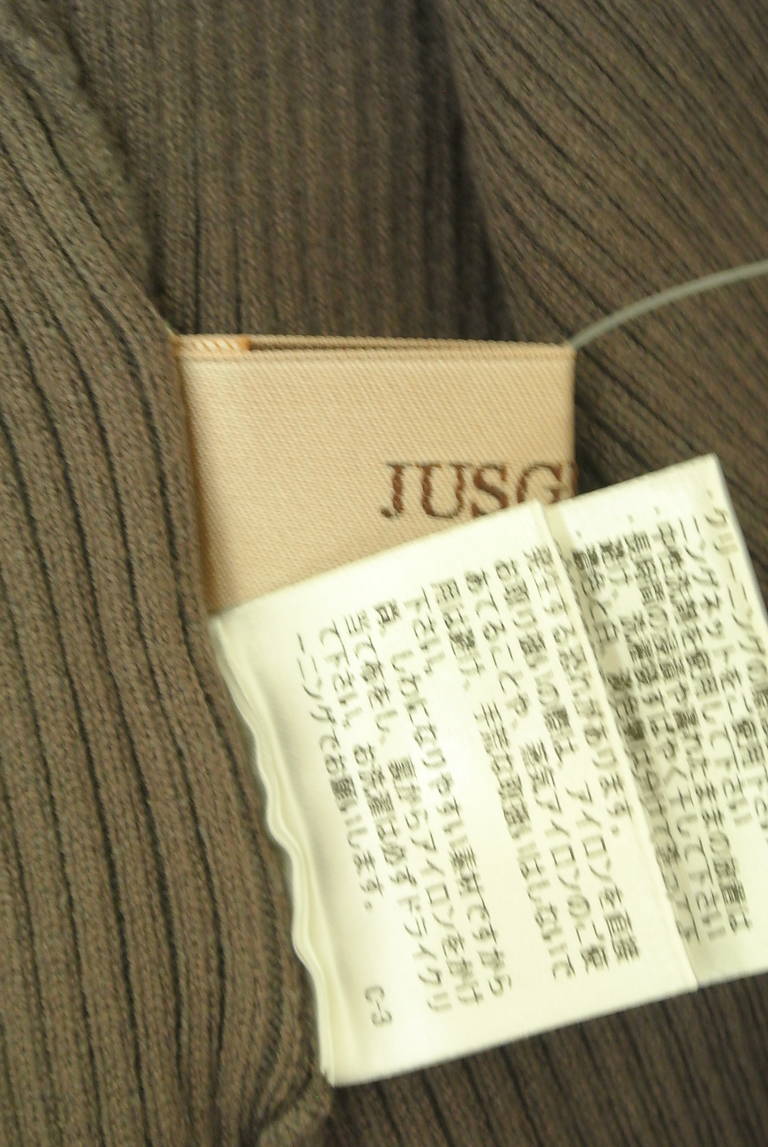 JUSGLITTY（ジャスグリッティー）の古着「商品番号：PR10289346」-大画像6