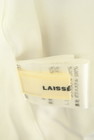 LAISSE PASSE（レッセパッセ）の古着「商品番号：PR10289349」-6