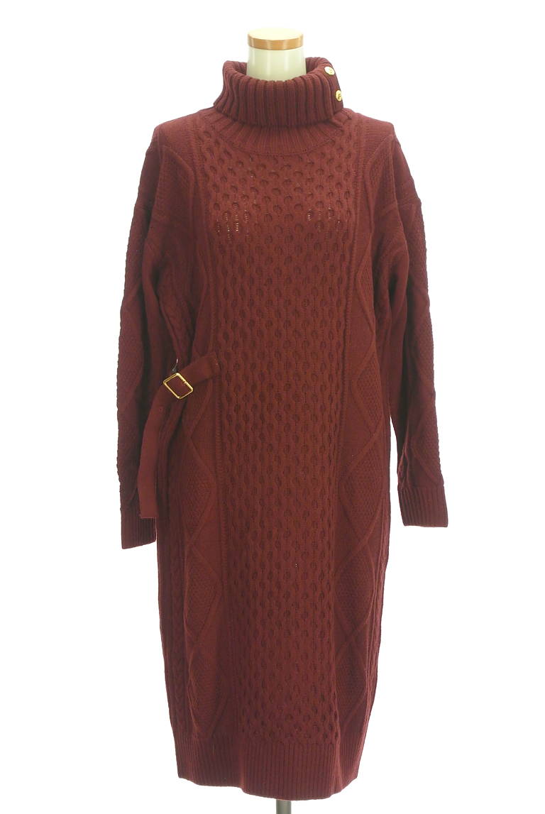 BLUE LABEL CRESTBRIDGE（ブルーレーベル・クレストブリッジ）の古着「商品番号：PR10289350」-大画像1