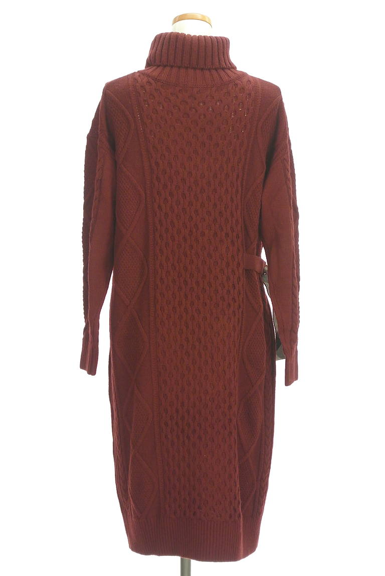 BLUE LABEL CRESTBRIDGE（ブルーレーベル・クレストブリッジ）の古着「商品番号：PR10289350」-大画像2