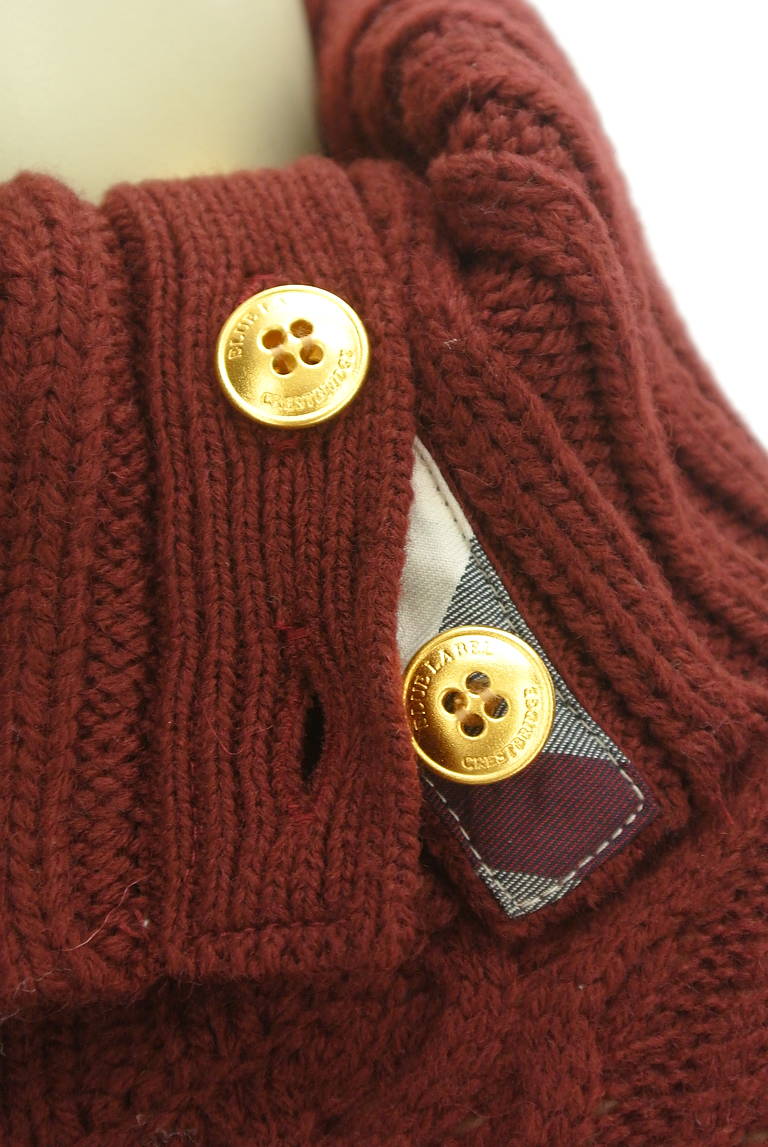 BLUE LABEL CRESTBRIDGE（ブルーレーベル・クレストブリッジ）の古着「商品番号：PR10289350」-大画像4
