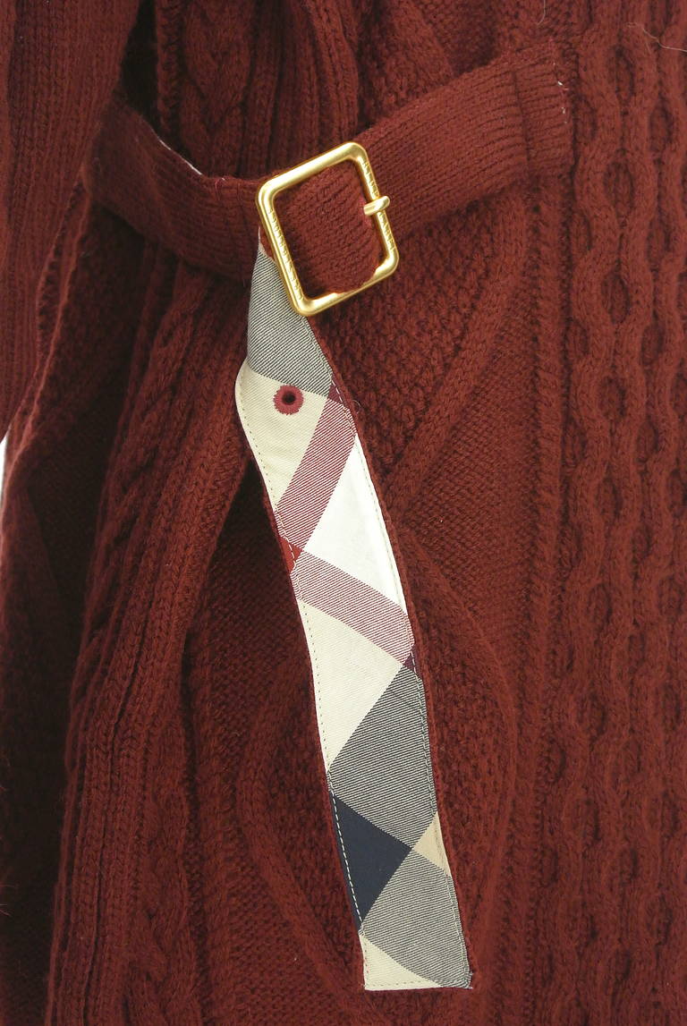 BLUE LABEL CRESTBRIDGE（ブルーレーベル・クレストブリッジ）の古着「商品番号：PR10289350」-大画像5
