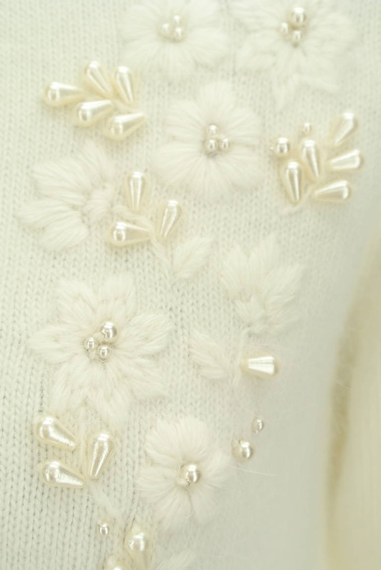 Debut de Fiore by LAISSE PASSE(デビュー・ド・フィオレ)の古着「商品番号:PR10289354」-大画像5