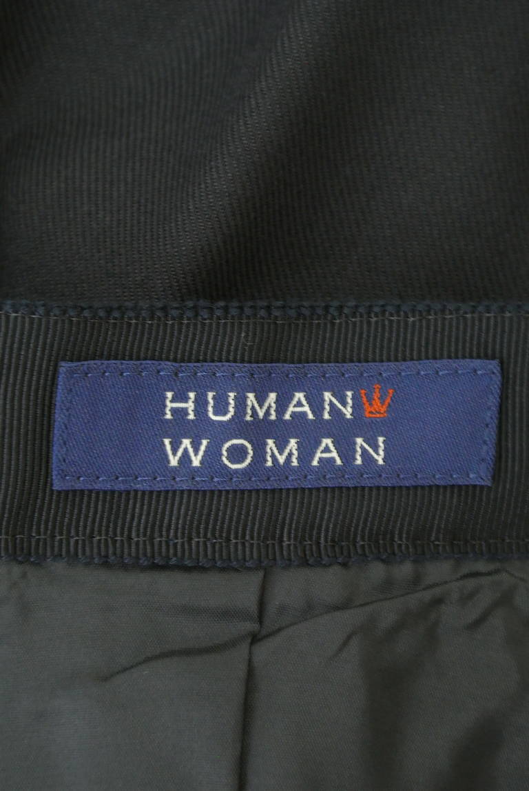 HUMAN WOMAN（ヒューマンウーマン）の古着「商品番号：PR10289363」-大画像6