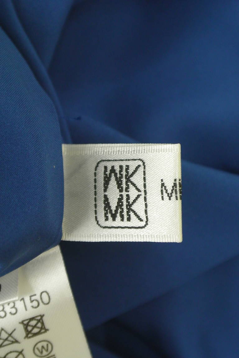 MK MICHEL KLEIN（エムケーミッシェルクラン）の古着「商品番号：PR10289365」-大画像6