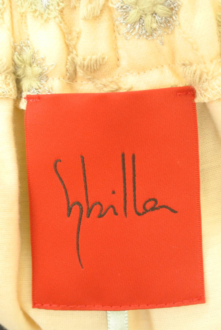 Sybilla（シビラ）の古着「商品番号：PR10289367」-大画像6